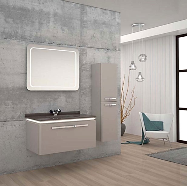 banyo dolapları, banyo mobilyaları, banyo dekorasyonu