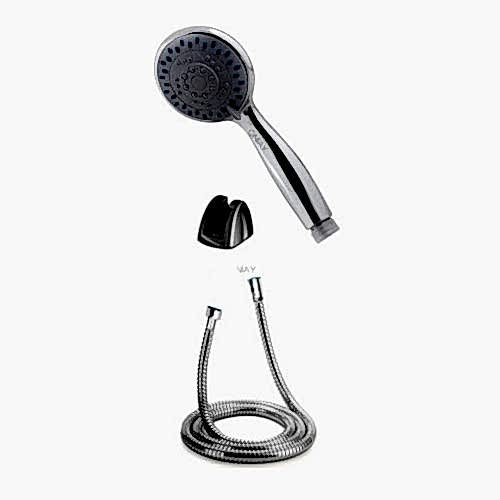 Duş başlıkları & bataryalar