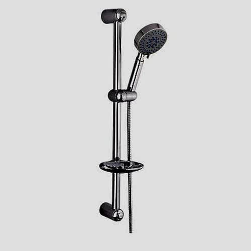 Duş başlıkları & bataryalar