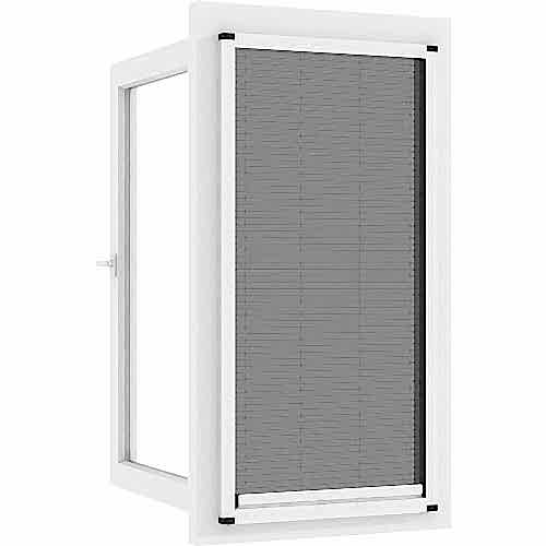 Stor Sineklik, Yatay Stor Sineklik, Dikey Stor Sineklik, Menteşeli Sineklik, Sabit Sineklik, Sürgülü Sineklik, Plise Sineklik, Sineklik İmalatı