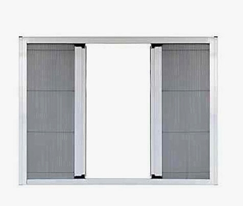 Stor Sineklik, Yatay Stor Sineklik, Dikey Stor Sineklik, Menteşeli Sineklik, Sabit Sineklik, Sürgülü Sineklik, Plise Sineklik, Sineklik İmalatı